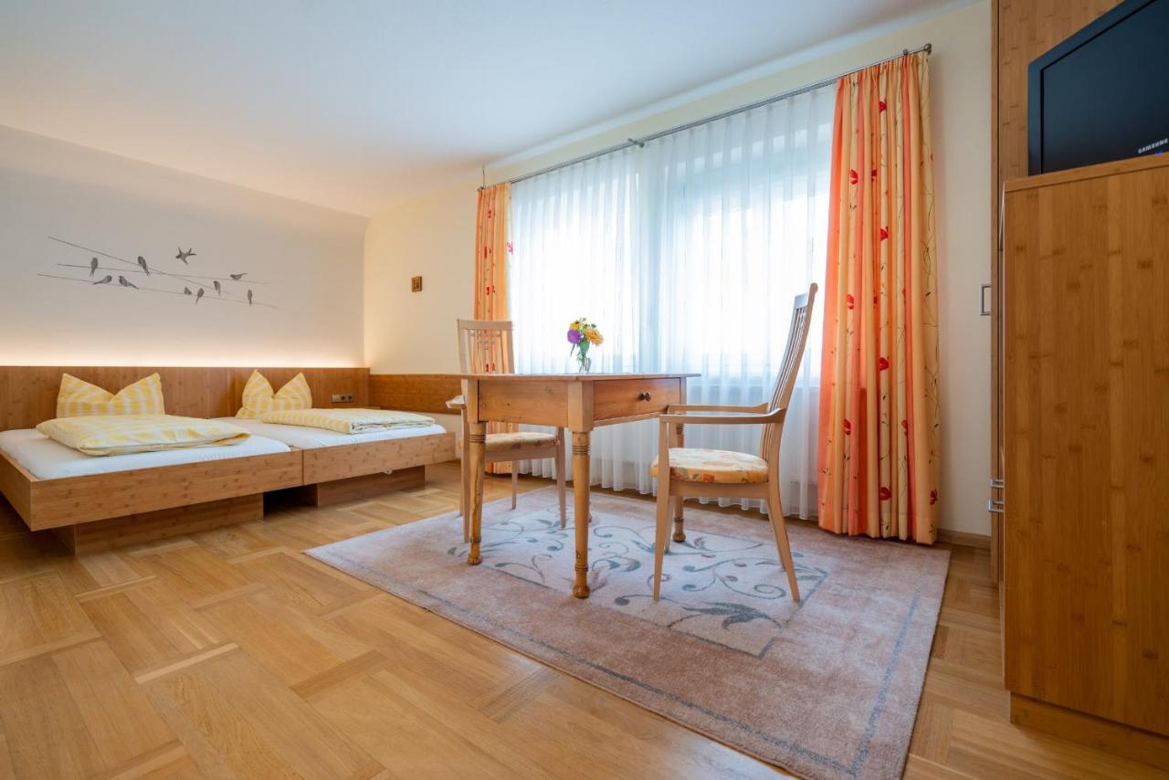 Gasthaus-Pension Zum Kreuz Штюлинген Экстерьер фото
