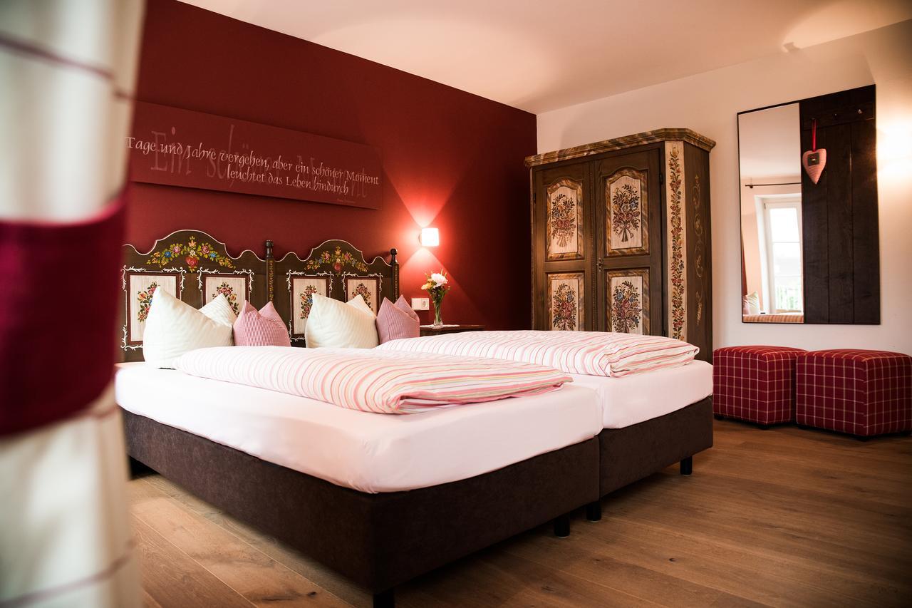 Gasthaus-Pension Zum Kreuz Штюлинген Экстерьер фото